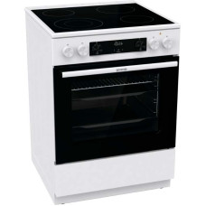 Плита кухонна GORENJE GECS6C70WC