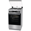 Плита кухонна GORENJE GKS5C70XF