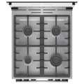 Плита кухонна GORENJE GKS5C70XF