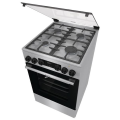 Плита кухонна GORENJE GKS5C70XF