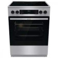 Электрическая плита Gorenje GECS6C70XC