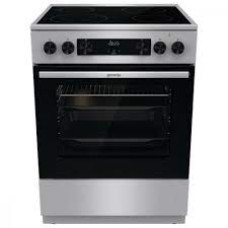 Плита кухонна GORENJE GECS6C70XC