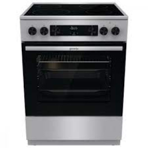 Плита кухонна GORENJE GECS6C70XC