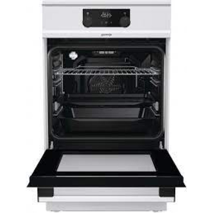 Плита кухонна GORENJE GEIT5C60WPG купити у Київі, Харкові, Дніпрі, Одесі, Запоріжжі, Львові магазин TopTv