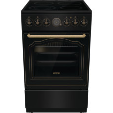 Плита кухонна GORENJE GECS5B70CLB