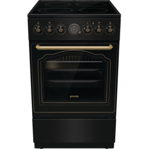 Плита кухонная GORENJE GECS5B70CLB