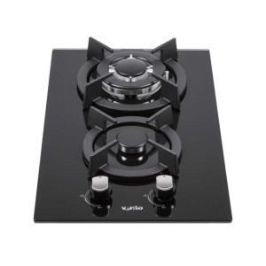 Варильна поверхня VENTOLUX HG320 RCEST (BK) 7