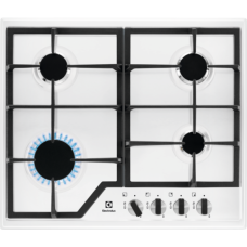 Варочная поверхность ELECTROLUX GPE263MW