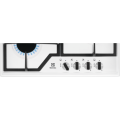 Варильна поверхня ELECTROLUX GPE263MW