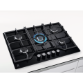 Варочная поверхность ELECTROLUX GPE373YK