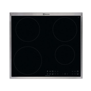 Варильна поверхня ELECTROLUX IPE6440KX