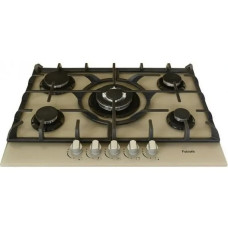 Варильна поверхня FABIANO FHGR1055VGHT Champagne Glass