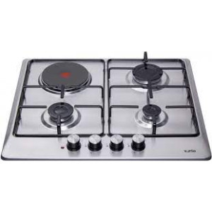 Варильна поверхня VENTOLUX HG631 B2 S (X)