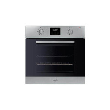 Духовой шкаф WHIRLPOOL AKP458IX