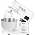 Кухонна машина ECG FORZA 5500 Giorno Bianco