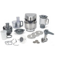 Кухонна машина KENWOOD KHC29.P0SI