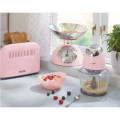 Кухонна машина SILVER CREST SMCZ500C2 pink