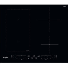 Варильна поверхня WHIRLPOOL WLB1160BF