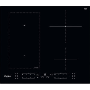 Варильна поверхня WHIRLPOOL WLB1160BF