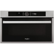 Мікрохвильова піч WHIRLPOOL AMW734IX