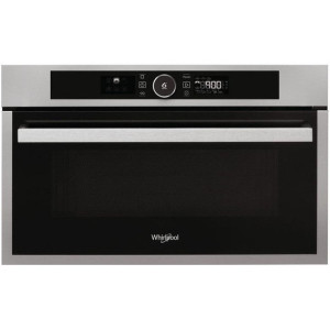 Мікрохвильова піч WHIRLPOOL AMW734IX