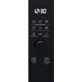 Мікрохвильова піч WHIRLPOOL WMF200GNB