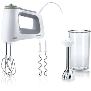 Міксер BRAUN HM5107