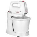 Міксер MPM MMR-20Z White купити у Київі магазин TopTv