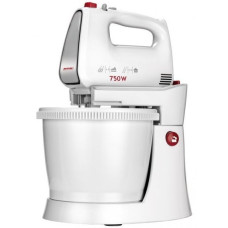 Міксер MPM MMR-22Z White