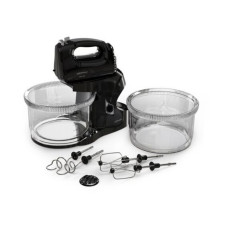 Миксер ZELMOTOR 451.8 UA-CZARNY