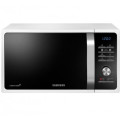 Микроволновая  печь SAMSUNG MS23F301TFW/BW