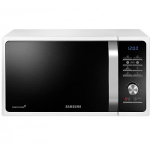 Микроволновая печь SAMSUNG MS23F301TFW/BW