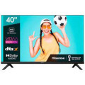 LED телевизор HISENSE 40A6BG