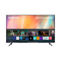 LED телевизор SAMSUNG UE43AU7170