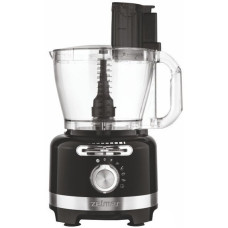 Кухонна машина ZELMER ZFP9000B
