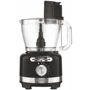 Кухонна машина ZELMER ZFP9000B