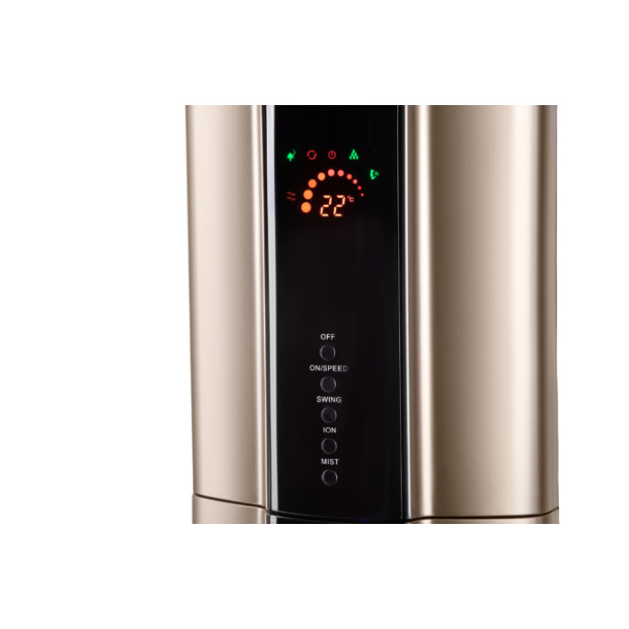 Вентилятор ARDESTO FNM-X2G купити у Київі, Харкові, Дніпрі, Одесі, Запоріжжі, Львові магазин TopTv