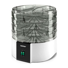 Сушка для продуктов ZELMER ZFD1010