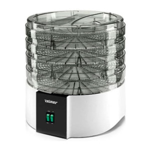 Сушка для продуктів ZELMER ZFD1010