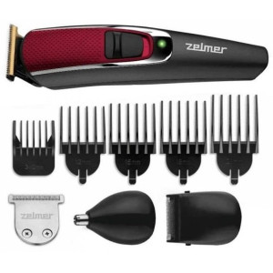 Тример ZELMER ZGK6300