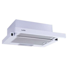 Витяжка VENTOLUX GARDA 50 WH (700) SLIM