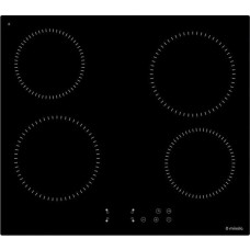 Варильна поверхня MINOLA MVH6031KBL