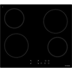 Варильна поверхня MINOLA MVH6031KBL
