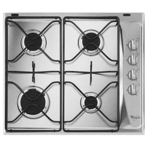 Варильна поверхня WHIRLPOOL AKM268IX