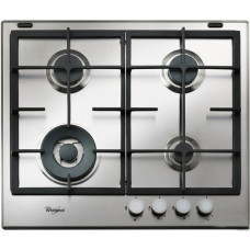 Варильна поверхня WHIRLPOOL GMA6422IX