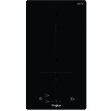 Варильна поверхня WHIRLPOOL WSQ0530NE