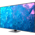 Телевізор SAMSUNG QE55Q77C