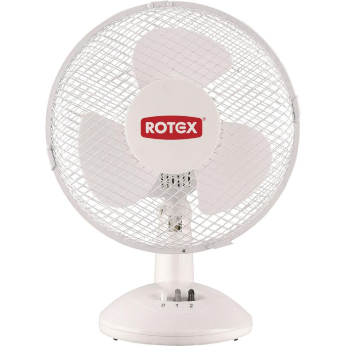 Вентилятор ROTEX RAT01-E купить в Киеве, Харькове, Днепре, Запорожье. Одессе, Львове магазин TOP TV