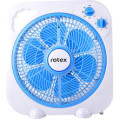 Вентилятор ROTEX RAT14-E купити у Київі, Харкові, Дніпрі, Одесі, Запоріжжі, Львові магазин TopTv