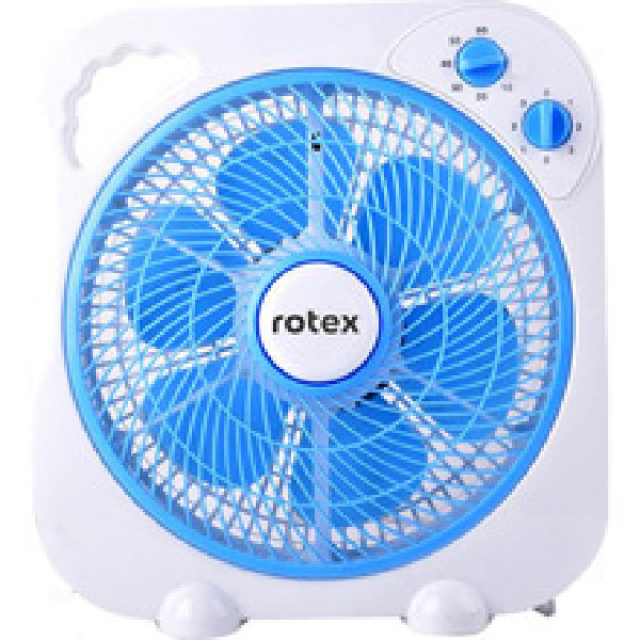 Вентилятор ROTEX RAT14-E купити у Київі, Харкові, Дніпрі, Одесі, Запоріжжі, Львові магазин TopTv